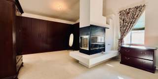 Partially furnished-Lovely 5 bedroom, 3 bath home in Legacy Master Series Community! $500 off first full month if move in on or before 5/31/26! Gallery 28