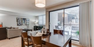 York Plaza Apartments Gallery 5