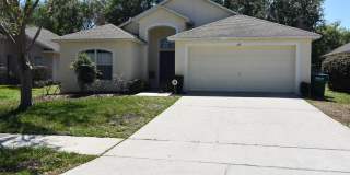 Deltona....Saxon Ridge..Community Pool! AVAILABLE OCTOBER 1st! Deltona....Saxon Ridge..Community Pool! AVAILABLE OCTOBER 1st! Gallery 1