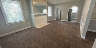 PRELEASING for AUGUST! Spacious 4‑Bedroom Home Within Walking Distance to Ball State Gallery 5