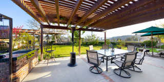 Adorable Short Term Furnished San Clemente Rental Home Gallery 3