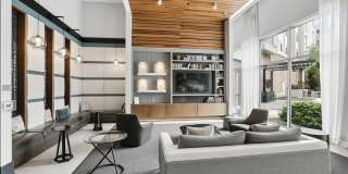 The Daley at Shady Grove Apartments Gallery 16