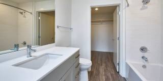 Zephyr on the Park Apartments Gallery 17
