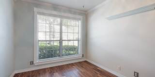 Modern Elegance: 3-Bedroom Townhome with Wood Flooring, Shaded Deck, and Inclusive Amenities Gallery 8