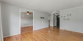 Beautifully maintained, move in ready 3 bed, 1.5 bath single family home Gallery 14