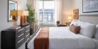 Logic Apartments Gallery 14