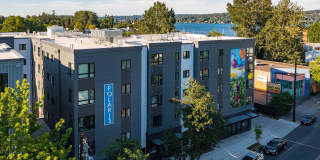 Polaris at Rainier Beach Gallery 48