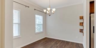 Morrisville End Unit Townhouse: Available June 10th Gallery 7