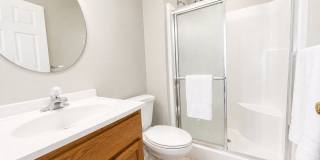 Black Mountain Townhome Gallery 8