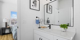 Brand New Townhomes in the heart of Longmont! 2BD/2.5BA+ Bonus Room! Available March 20th! Gallery 31