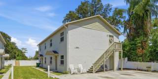 Completely Remodeled 2 Bedroom / 1 Bathroom Second-Floor Apartment Available Now! Gallery 1