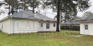 Cabot 3 bedroom with extra garage Gallery 10