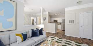 Hideaway at Greenbrier Gallery 3