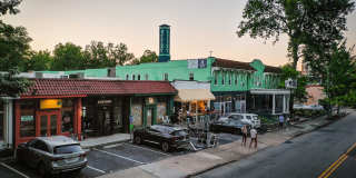 Otto’s Apartment Hotel Gallery 12