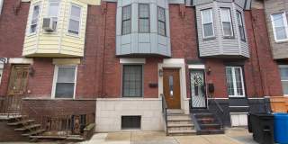1734 S RINGGOLD Street Gallery 17