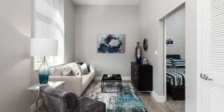 The Residences at Delmar DivINe Gallery 23