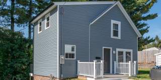 177 Chestnut Street Gallery 1