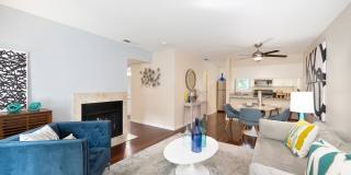 Hidden Oaks Gallery 3