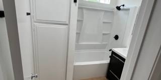 B- 6-Unit 9532-9536 1/2 Cedar Street. B- 6-Unit 9532-9536 1/2 Cedar Street. Gallery 10