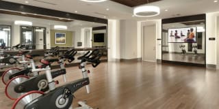 Avalon Hunt Valley and Hunt Valley West Gallery 55