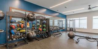 The Promenade - Affordable Housing Gallery 17