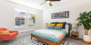 The Presidio Apartments Gallery 32