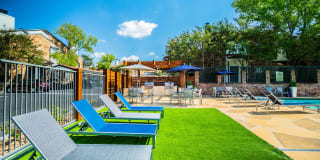 Cottages at Wells Branch Gallery 11