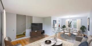Putney Townhomes Gallery 12