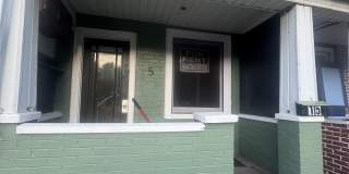 15 North Walnut Street Gallery 1