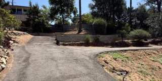 1.5 Bedrooms - 1.5 Bathrooms Split Level House -  Mt. Helix Artist’s Colony Executive Rental Gallery 30