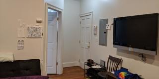 2 Wigglesworth St. Gallery 3