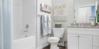 Kensington Apartments Gallery 6