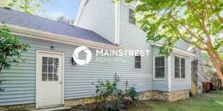1607 Whites Mill Road 1607 Whites Mill Road Gallery 15