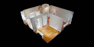 Tucked Away Cleveland Park One Bedroom- Available Now! Gallery 15