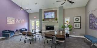 Heather Ridge Apartments Gallery 12