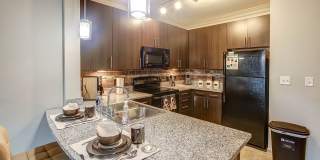 The Heights at Lasalle Gallery 15