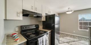 The Parker Apartment Homes Gallery 27