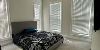 Room in 3 Bedroom Home at La Dawn Ln NW Gallery 12