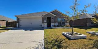 4 bedroom, 2 bathroom home in Anna, TX. Gallery 1
