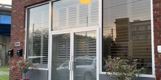 420 West Wayne Street Gallery 1