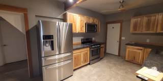 ALL UTILITIES INCLUDED - Country Home in the county on 1/2 Acre lot Gallery 1