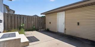 Charming 3BR House in Rosemount Charming 3BR House in Rosemount Gallery 26