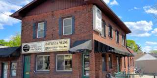 1443 Regent St (3 BR) Gallery 1
