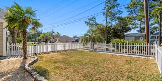 Coastal Living at its Best: Charming 3-Bedroom Near the Beach Gallery 22