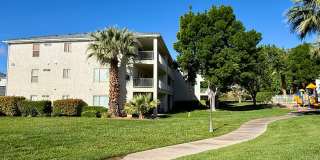 1-BR Available for Long Term Rental in Coveted Las Palmas Community Gallery 1