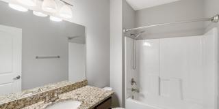 Beautiful 3BR/3BA Villa with Bonus Loft - Available NOW! Gallery 29