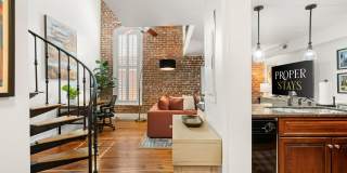 The King's Quarters- 377 King Street, Unit 206 Gallery 6