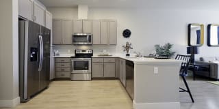 BDX at Capital Village Gallery 11