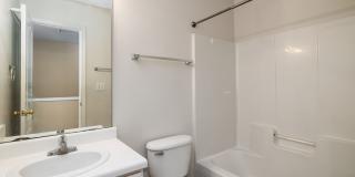 charming 3-bedroom, 2.5-bathroom townhome Gallery 21