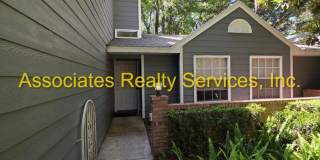 Mill Pond accross from G'ville Health and Fitness Gallery 1